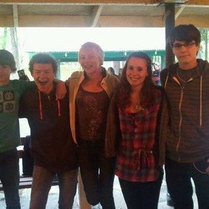 Meet your Posher, Dylan